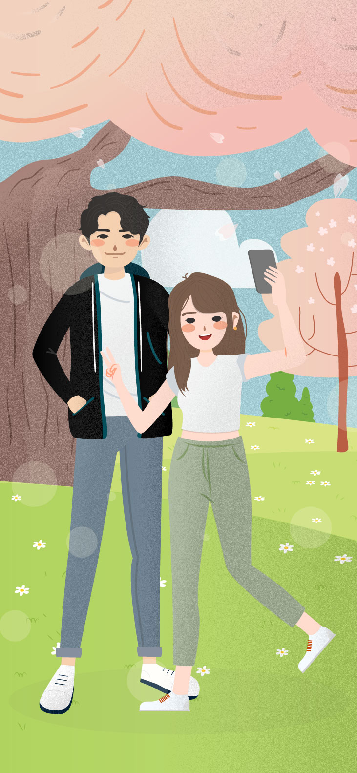 Cherry Blossom