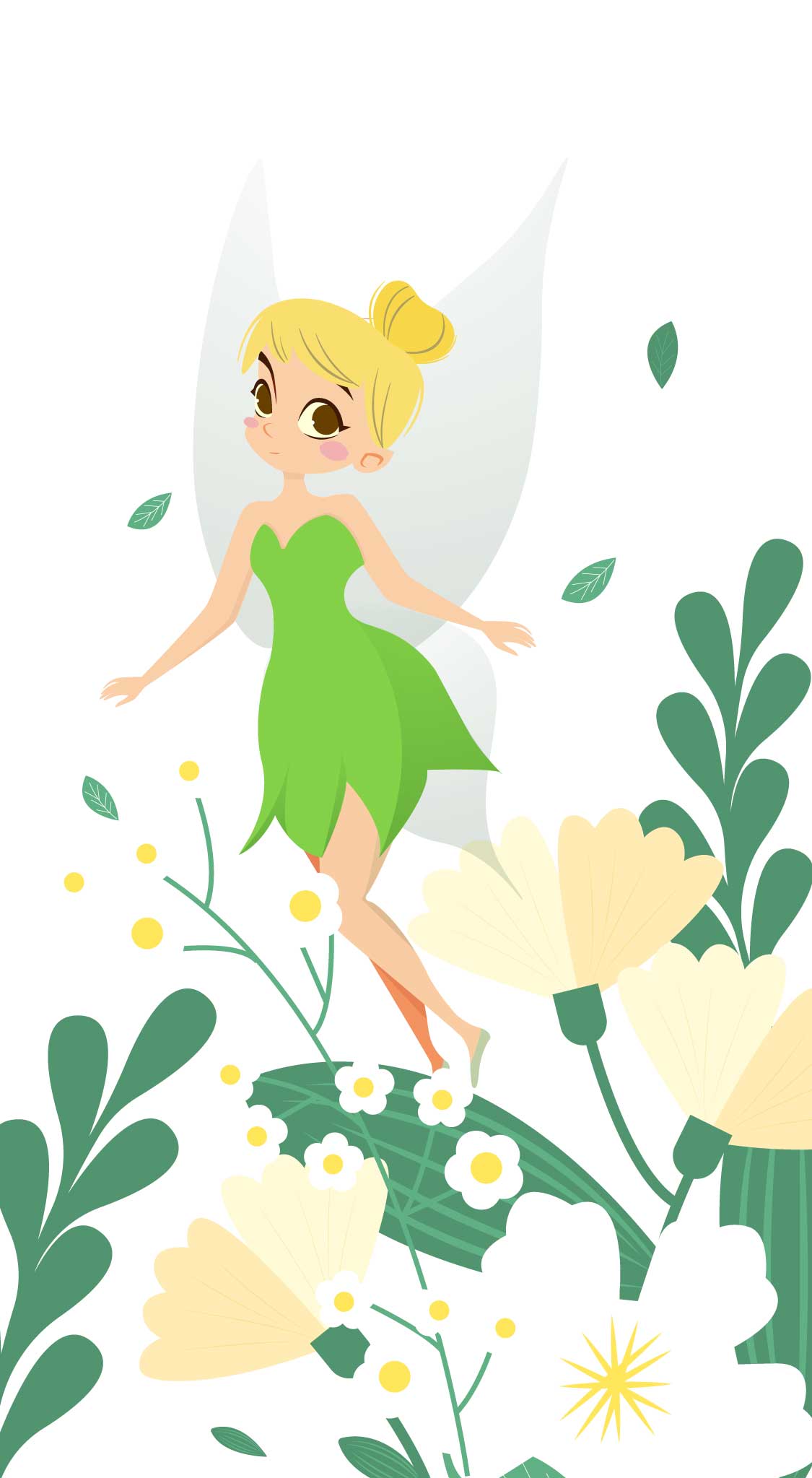 Summer Fantasy