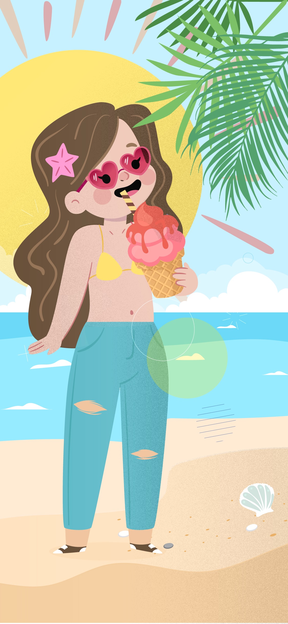 Summer Fantasy